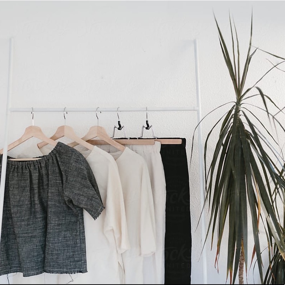 Welcome to my Closet!